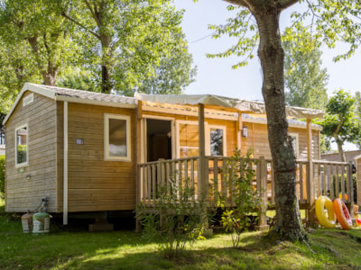 Camping Eden Villages Bela Basque