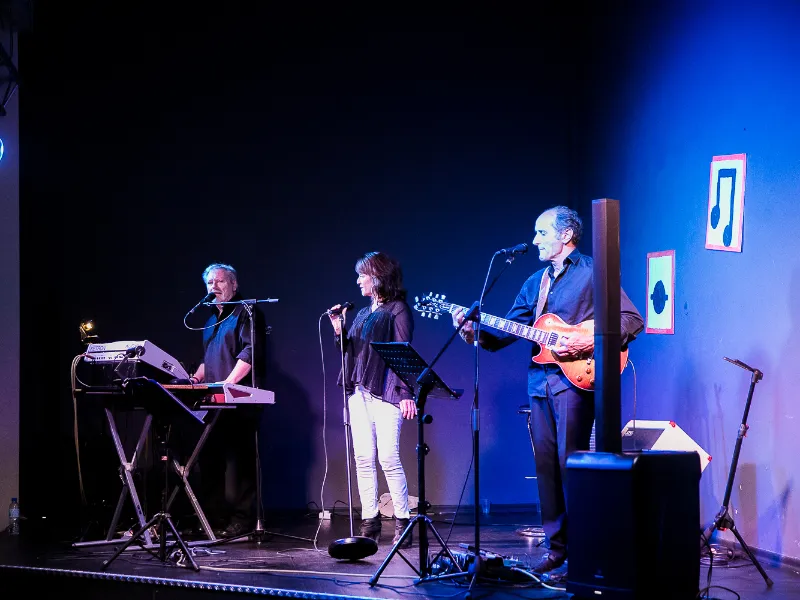 Camping Eden Villages Bela Basque