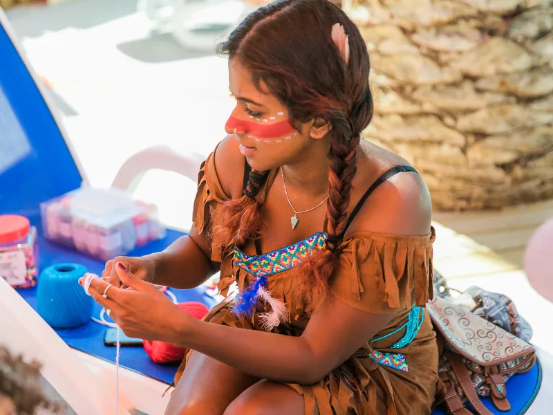 Camping Eden Villages Bela Basque