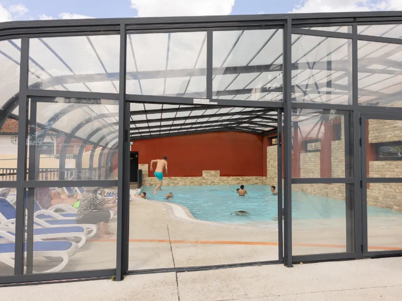 Camping Eden Villages Bela Basque