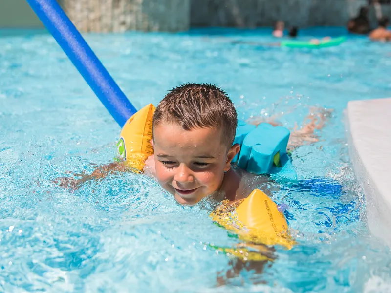 Camping Eden Villages Bela Basque