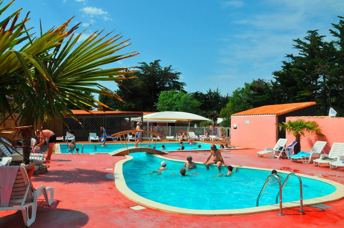 Camping Le Transat (Ex. La Maurie) Camping Le Transat (Ex. La Maurie)