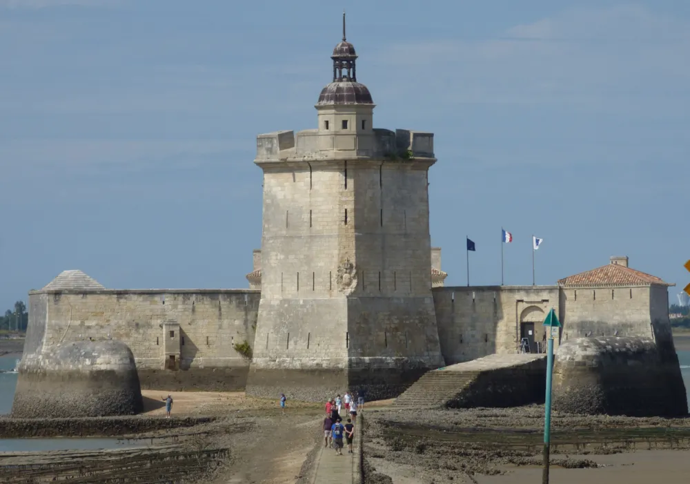 Camping Le Transat