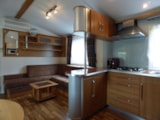 Casa Mobile Confort Eco 30M² / 2 Camere Casa Mobile Confort Eco 30M² / 2 Camere