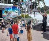 Foto #38 van Camping Le Transat