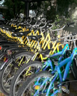 Foto #35 van Camping Le Transat