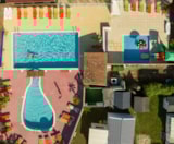 Foto #2 van Camping Le Transat