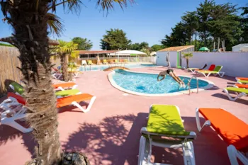 Camping Le Transat - image n°2 - Camping Direct