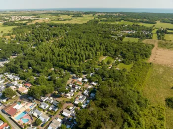 Camping Le Transat - image n°3 - Camping Direct