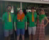 Foto #15 van Camping Le Transat