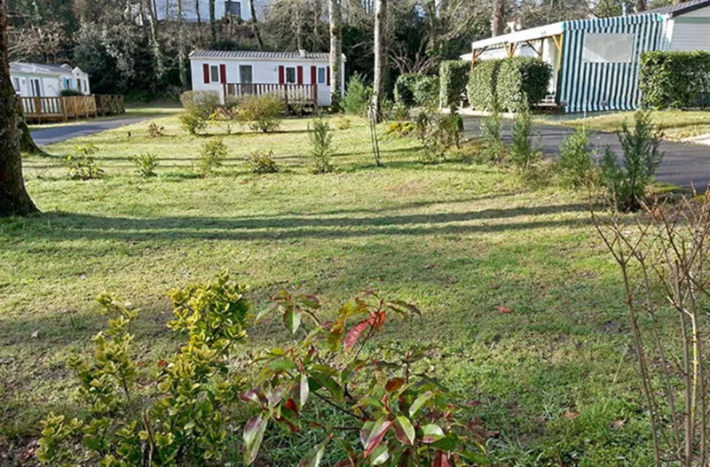 Emplacement + Véhicule