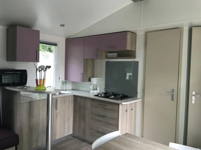 Mobil Home Confort /D