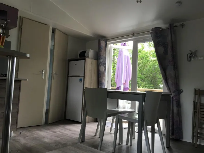 Mobil Home Confort /D