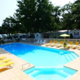 Foto #9 van Camping Le Blayais et l’Alicat