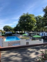 Foto #10 van Camping Le Blayais et l’Alicat