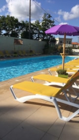 Foto #11 van Camping Le Blayais et l’Alicat