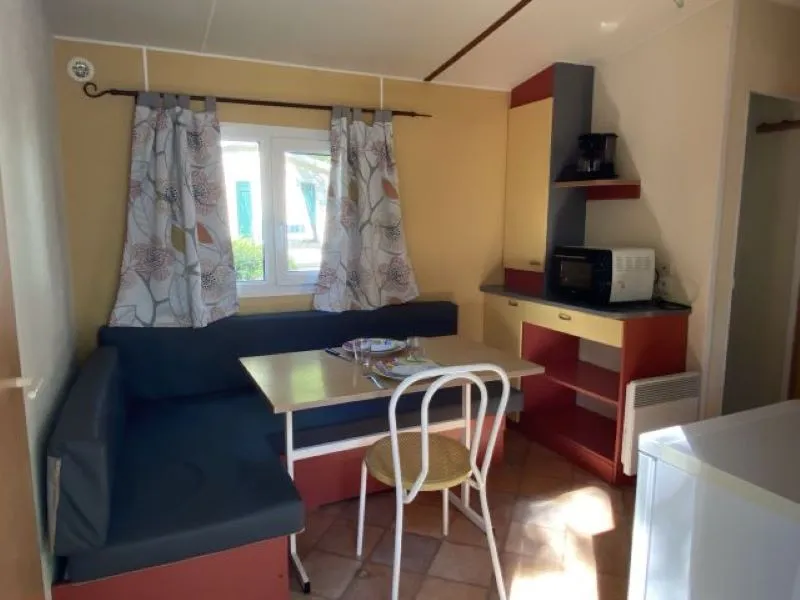 Mobil-Home Standard