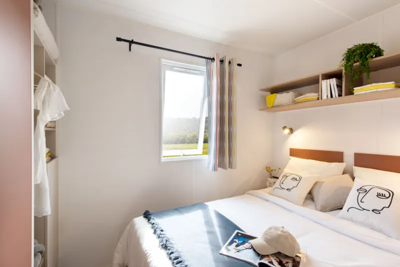 Mobil Home Confort /D