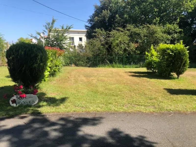 Emplacement + Véhicule