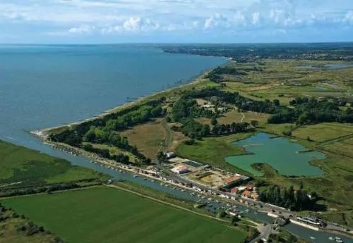 Camping Domaine du Collet - image n°18 - UniversalBooking