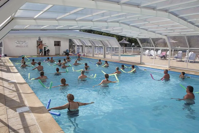 Camping Domaine du Collet - image n°13 - UniversalBooking