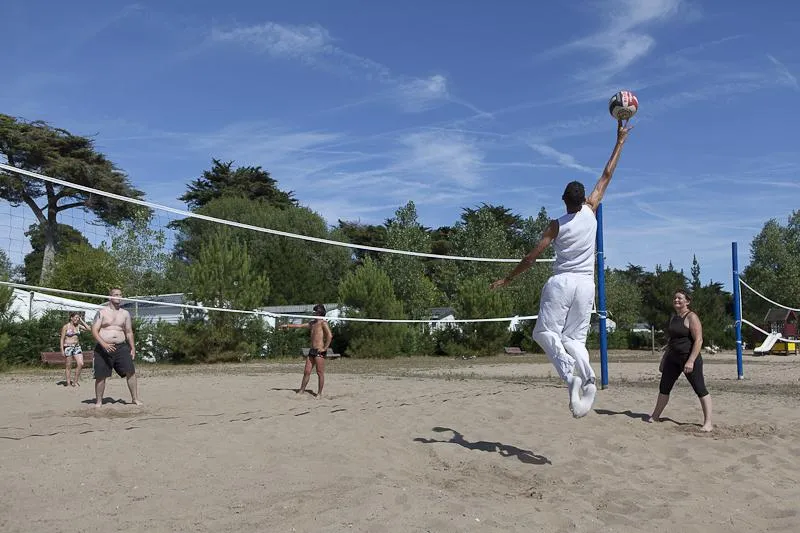 Camping Domaine du Collet - image n°14 - UniversalBooking