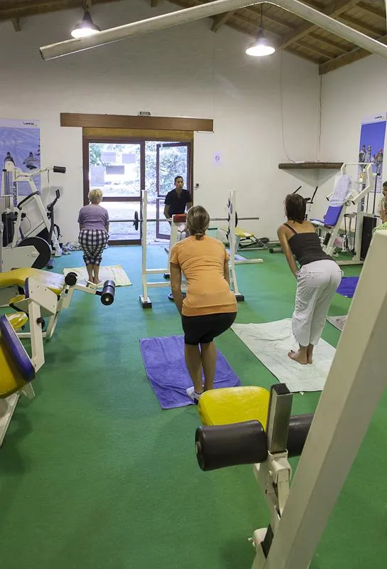 Camping Domaine du Collet - image n°15 - UniversalBooking