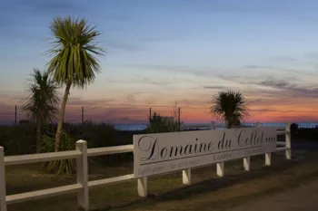 Camping Domaine du Collet - MyCamping
