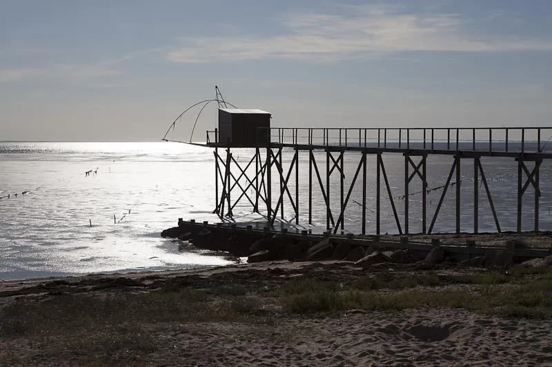 Camping Domaine du Collet