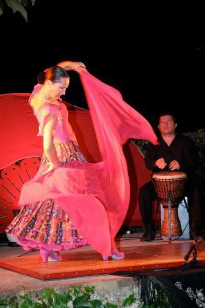 Camping Domaine du Collet