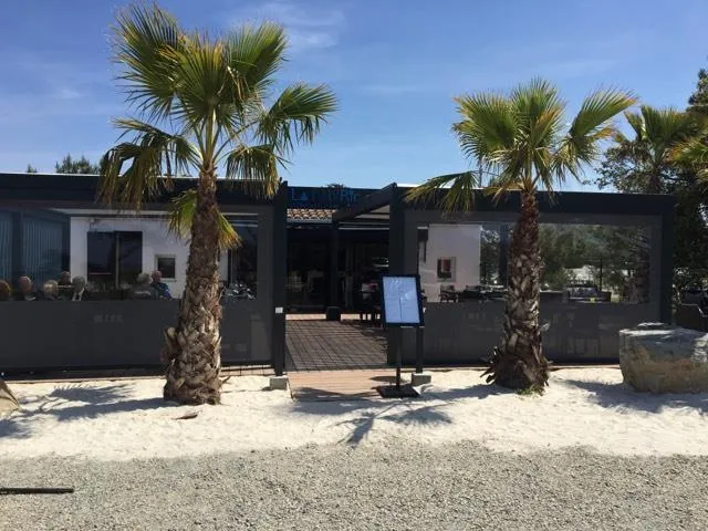 Camping Domaine du Collet