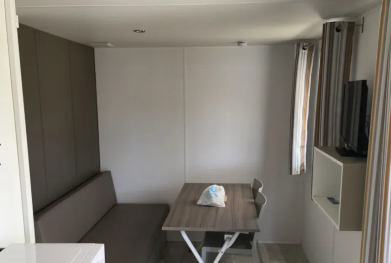 Mobil-Home Home Love - 1 Chambre