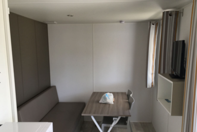 Mobile home Home Love - 1 bedroom — 3