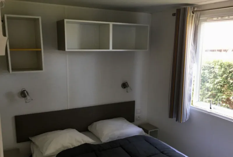 Mobil-Home Home Love - 1 Chambre