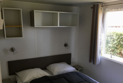 Mobile home Home Love - 1 bedroom — 4