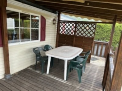 Mobil-home Eco - 2 bedrooms — 2