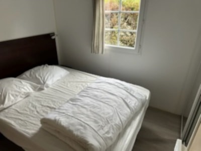 Mobil-home Eco - 3 bedrooms — 3