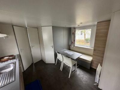 Mobile home Standard - 2 bedrooms — 3