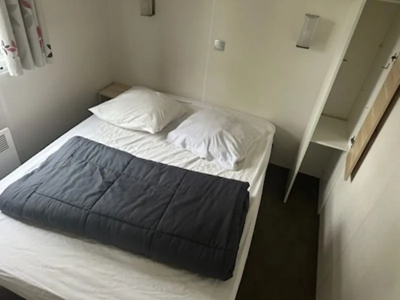 Mobile Home Standard - 2 Chambres