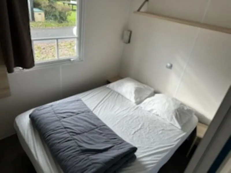 Mobil-Home Standard - 3 Chambres