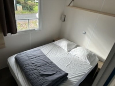 Mobil-home Standard - 3 bedrooms — 4