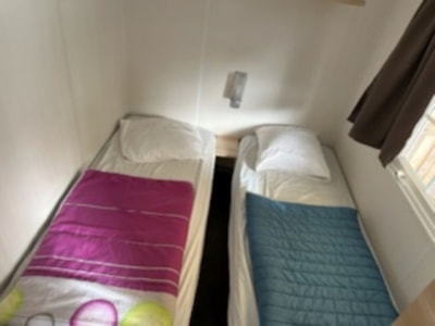 Mobil-home Standard - 3 bedrooms — 6