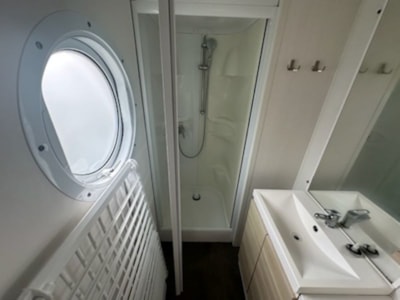 Mobil-home Standard - 3 bedrooms — 7