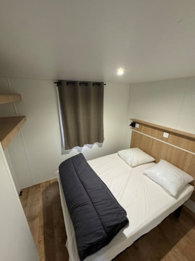Premium mobile home - 3 bedrooms — 3