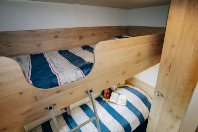 Gipsycar - 2 bedrooms — 6