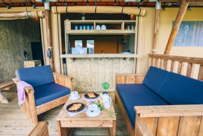 Safari Lodge — 2