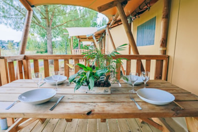 Safari Lodge — 3