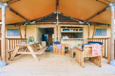 Safari Lodge — 4