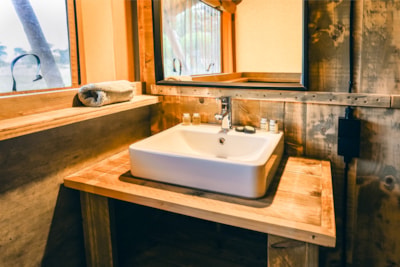 Safari Lodge — 8