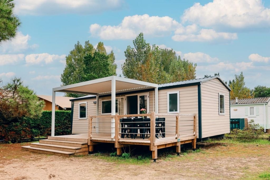 Camping Domaine du Collet — Photo 2